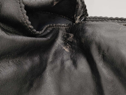 LOEWE Anagram Shoulder Bag