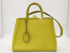 FENDI Two Jours Handbag