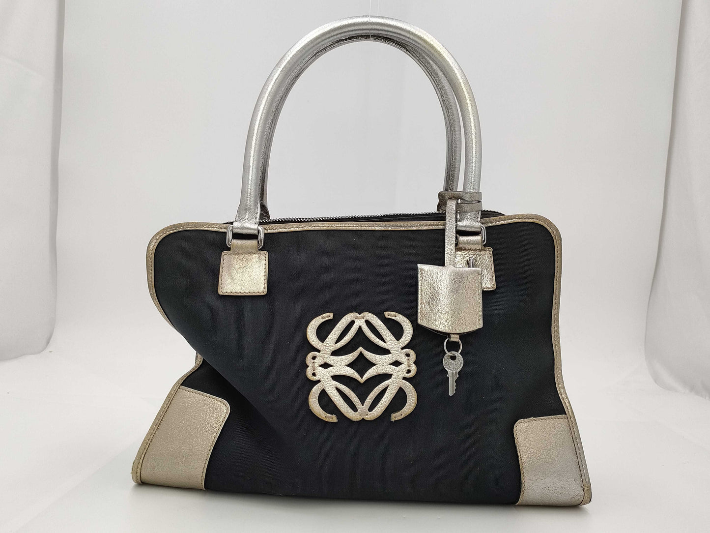 LOEWE Amazona Tote Bag