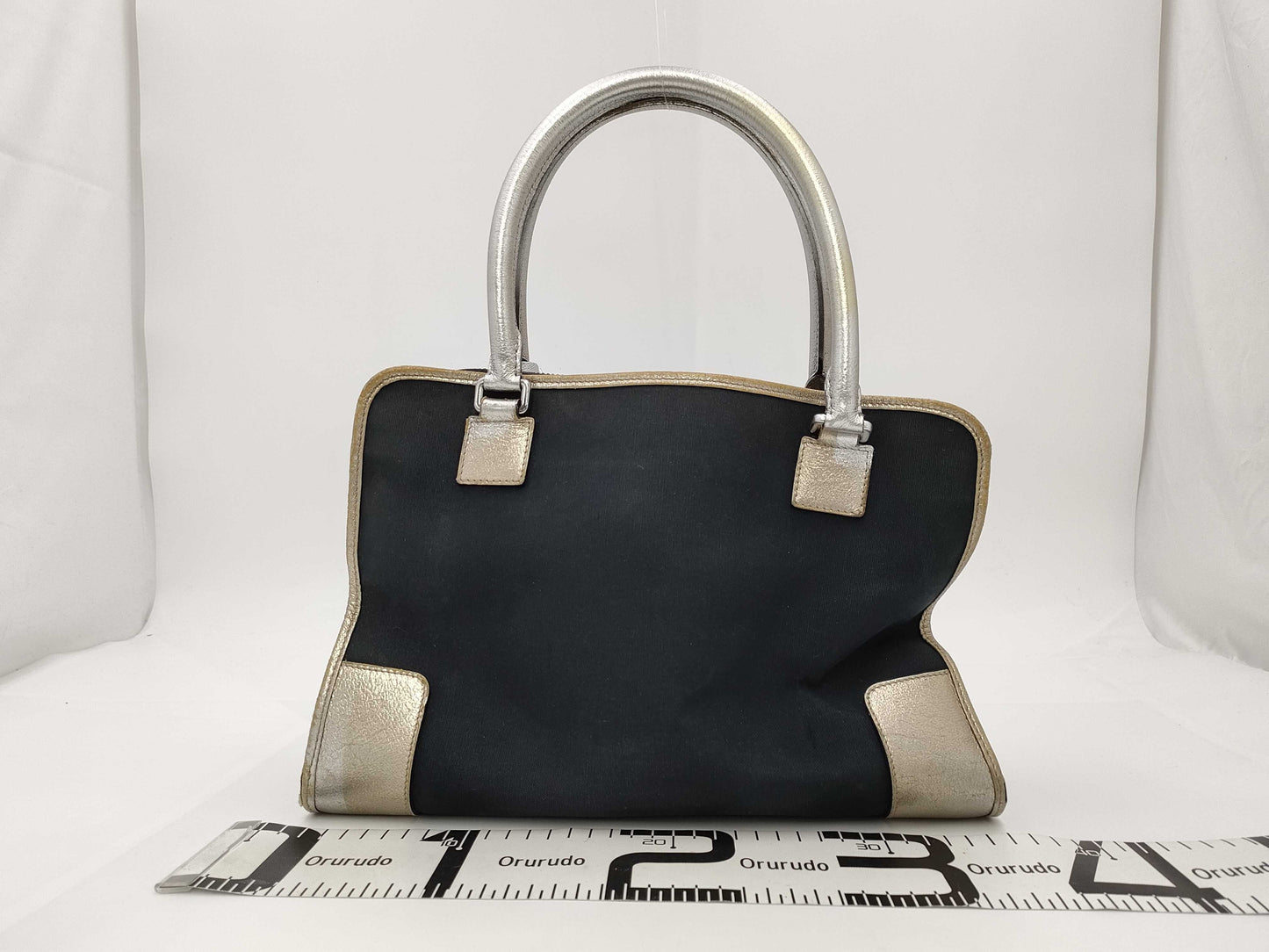 LOEWE Amazona Tote Bag