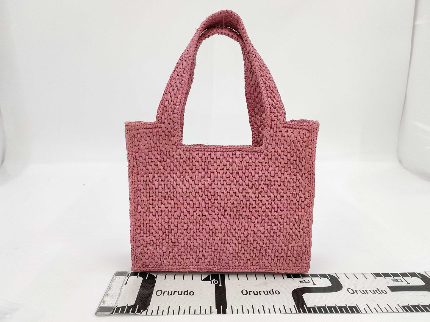 LOEWE Basket Bag
