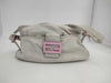 FENDI Mamma Cotton One-Shoulder Bag Pink Handbag
