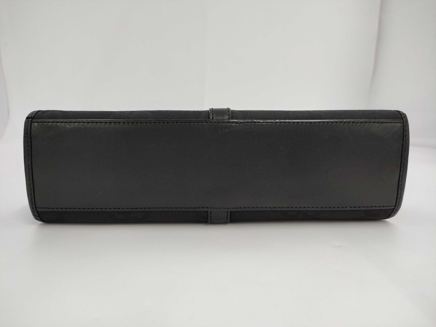 GUCCI GG Jackie Mini Handbag Black