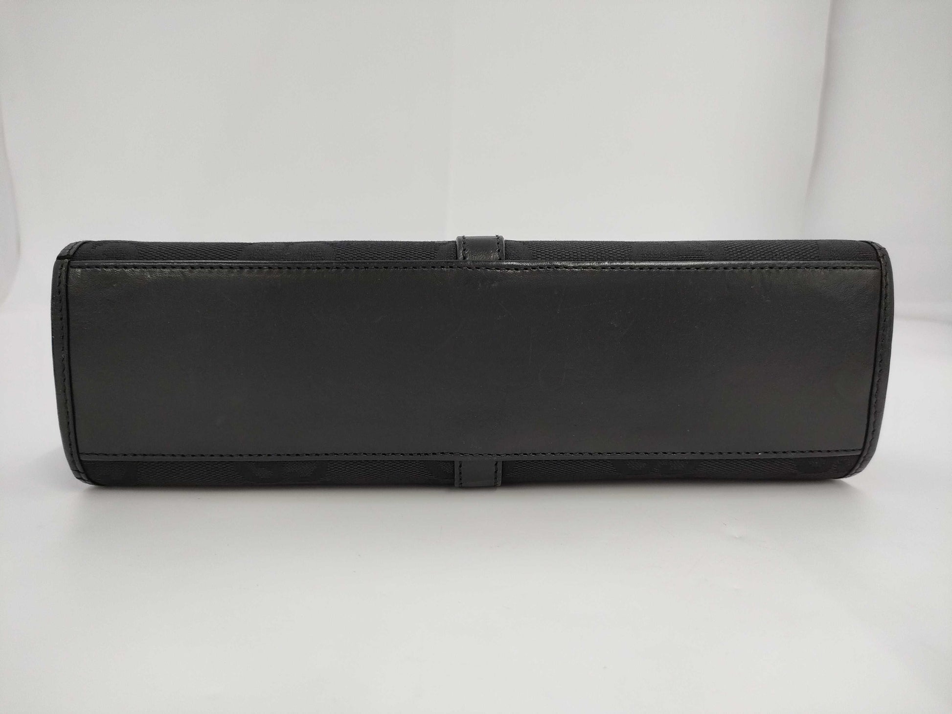 GUCCI GG Jackie Mini Handbag Black