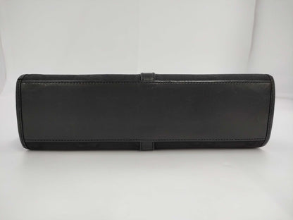 GUCCI GG Jackie Mini Handbag Black