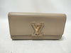 LOUIS VUITTON Capucines Taurillon Long Wallet Wallet