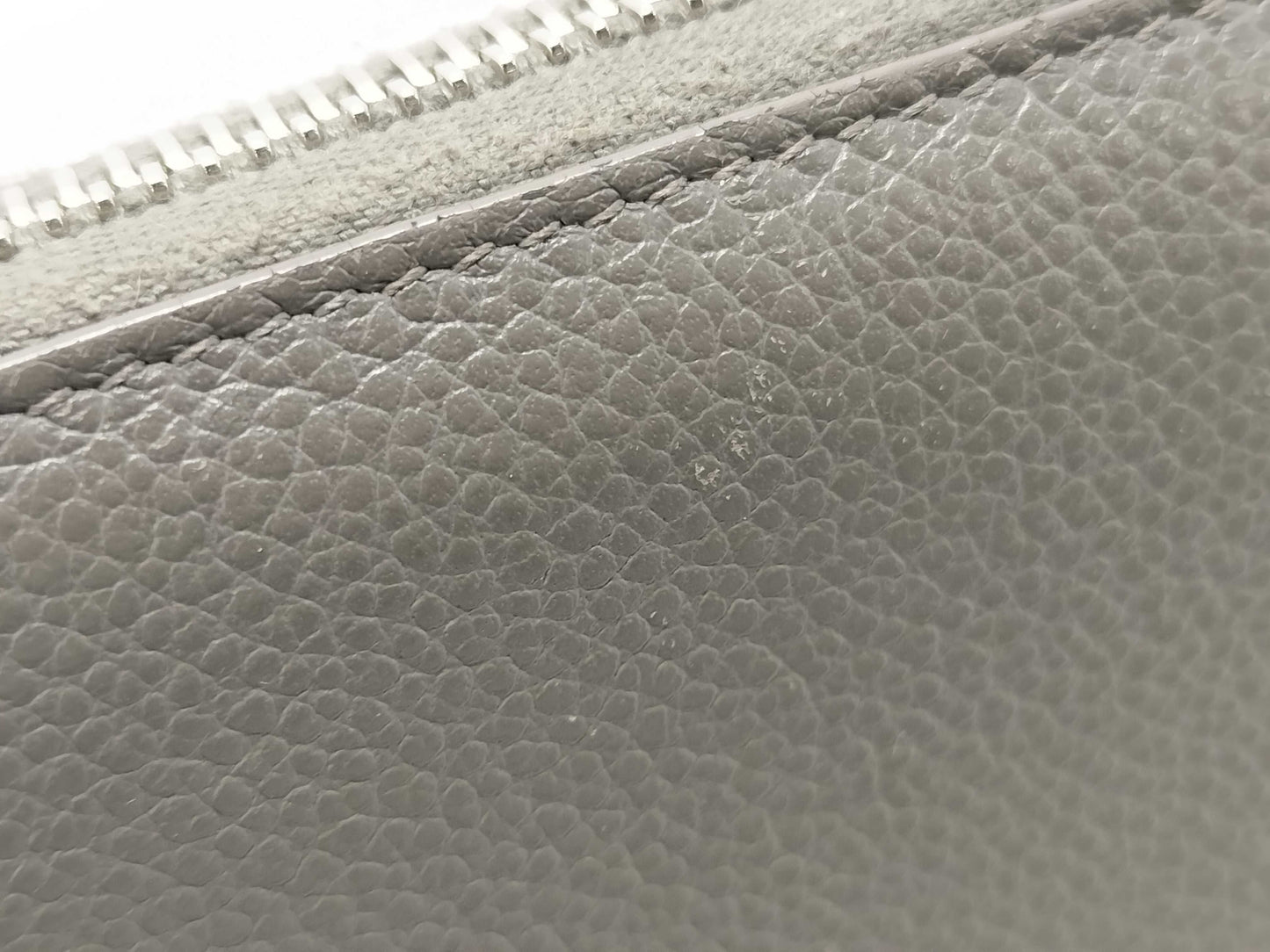 SAINT LAURENT Long Wallet