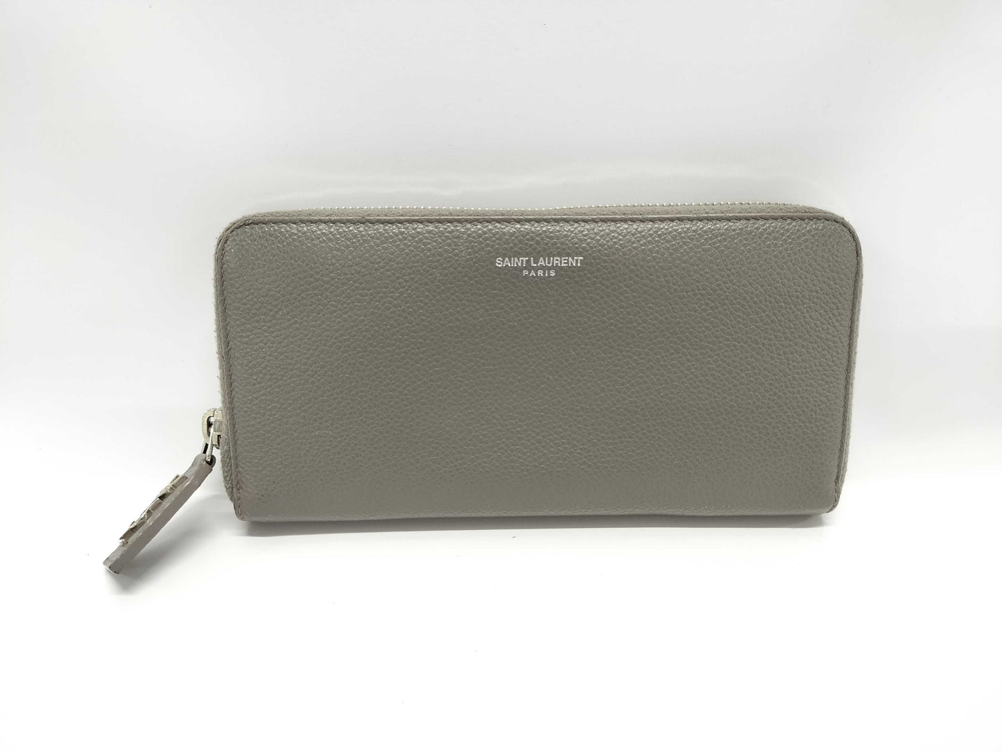 SAINT LAURENT Long Wallet