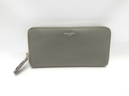 SAINT LAURENT Long Wallet