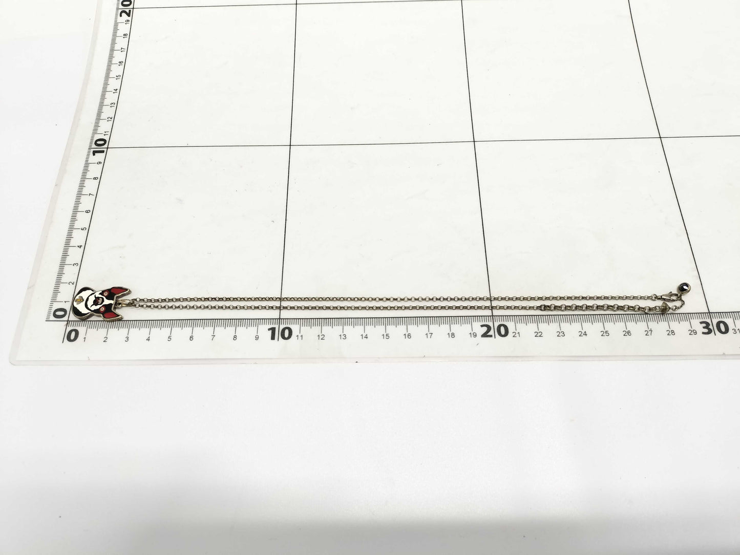 GUCCI GUCCI Gucci Necklace Bulldog Necklace