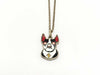 GUCCI GUCCI Gucci Necklace Bulldog Necklace