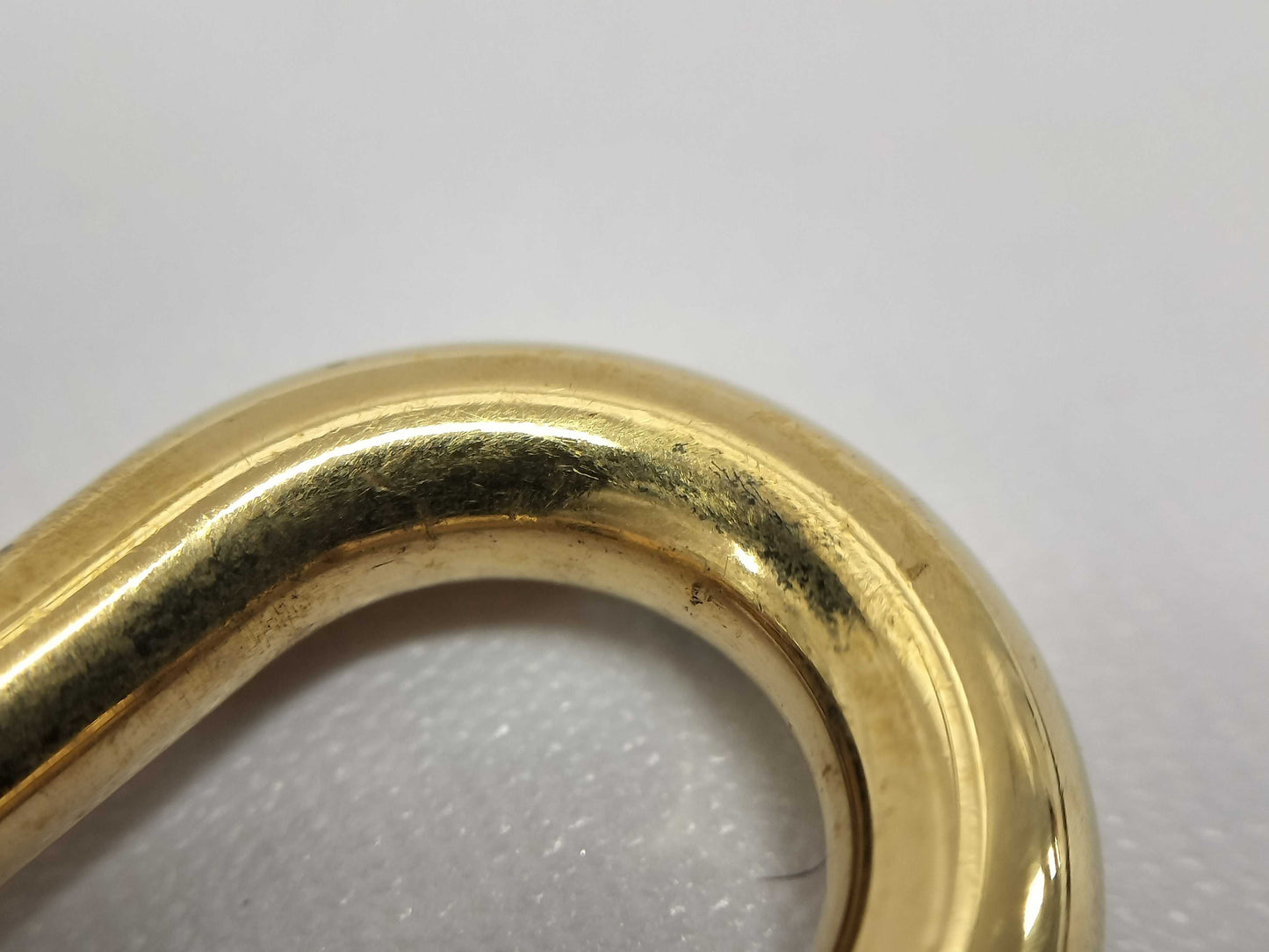 LOUIS VUITTON Louis Vuitton Vivienne Charm Key Case/Key Holder