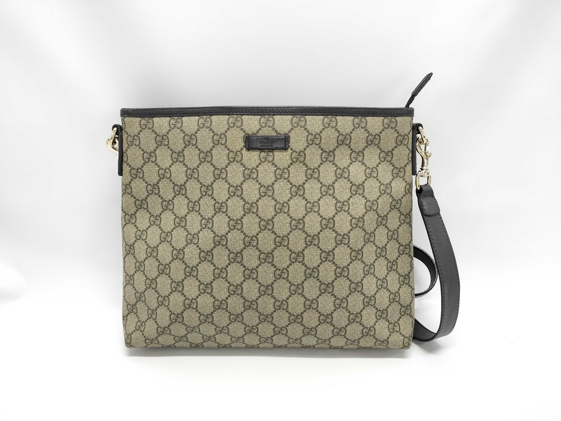 GUCCI Gucci GG Shoulder Bag