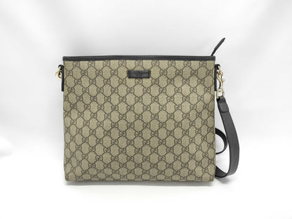 GUCCI Gucci GG Shoulder Bag