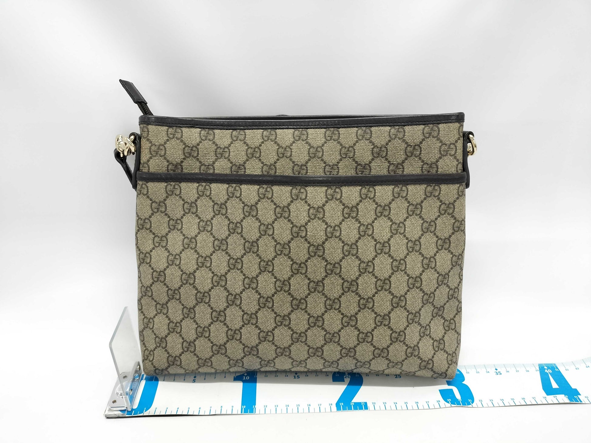 GUCCI Gucci GG Shoulder Bag