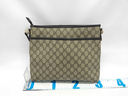 GUCCI Gucci GG Shoulder Bag