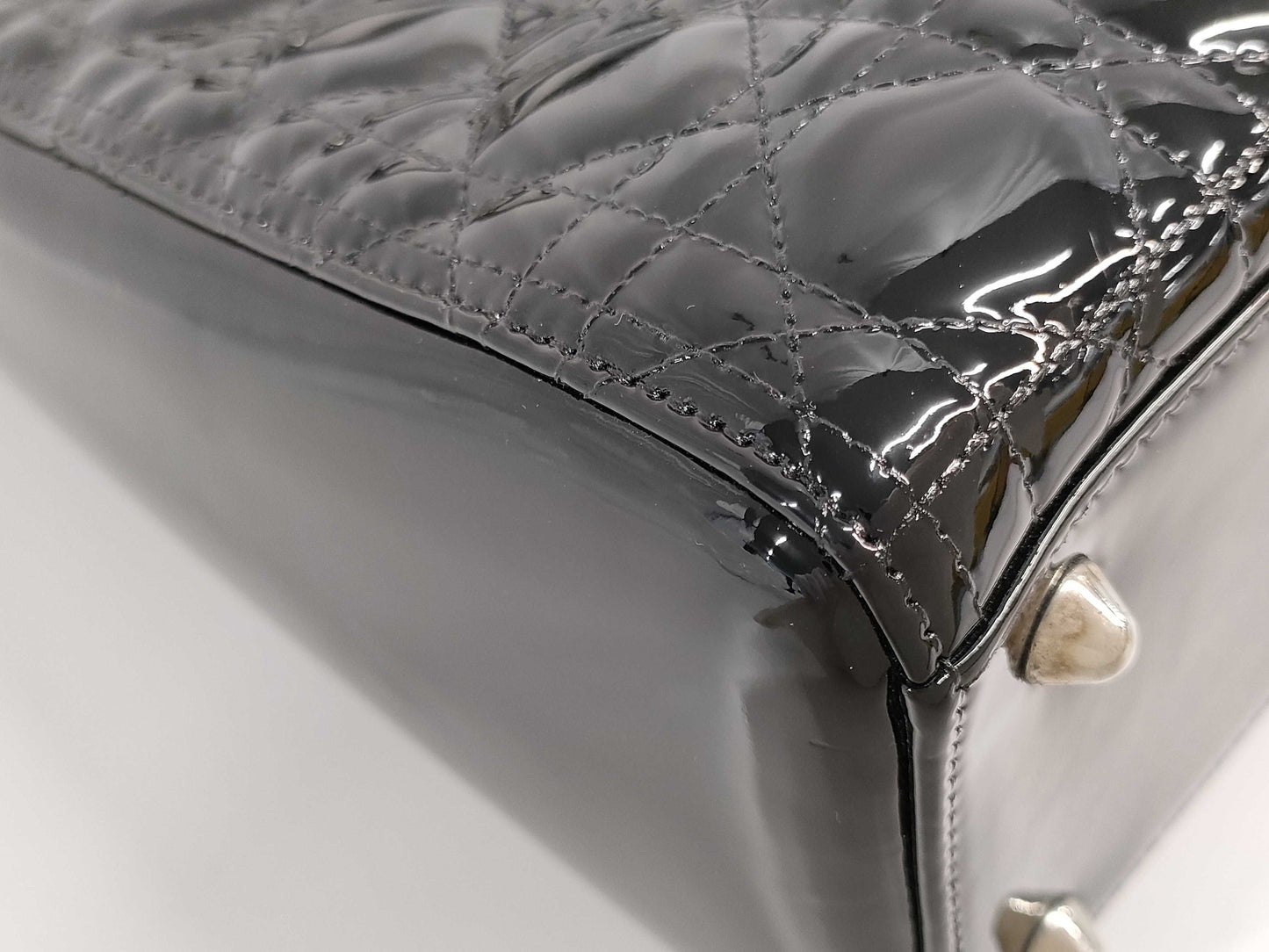 Dior Lady Dior handbag handbag