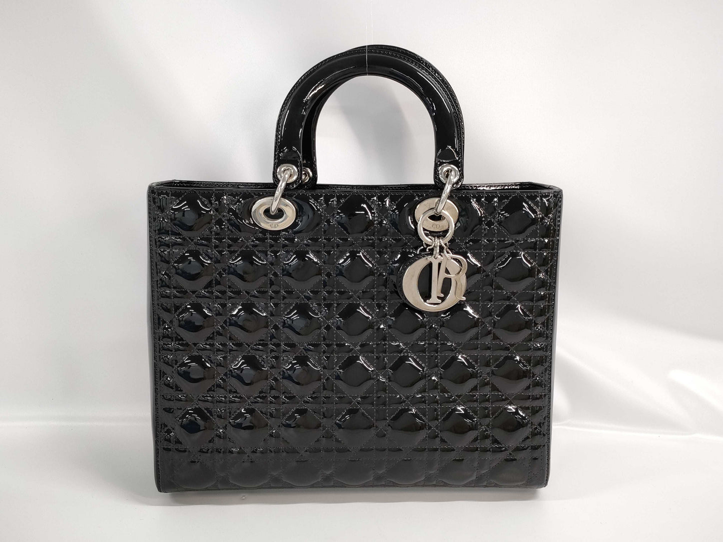 Dior Lady Dior handbag handbag