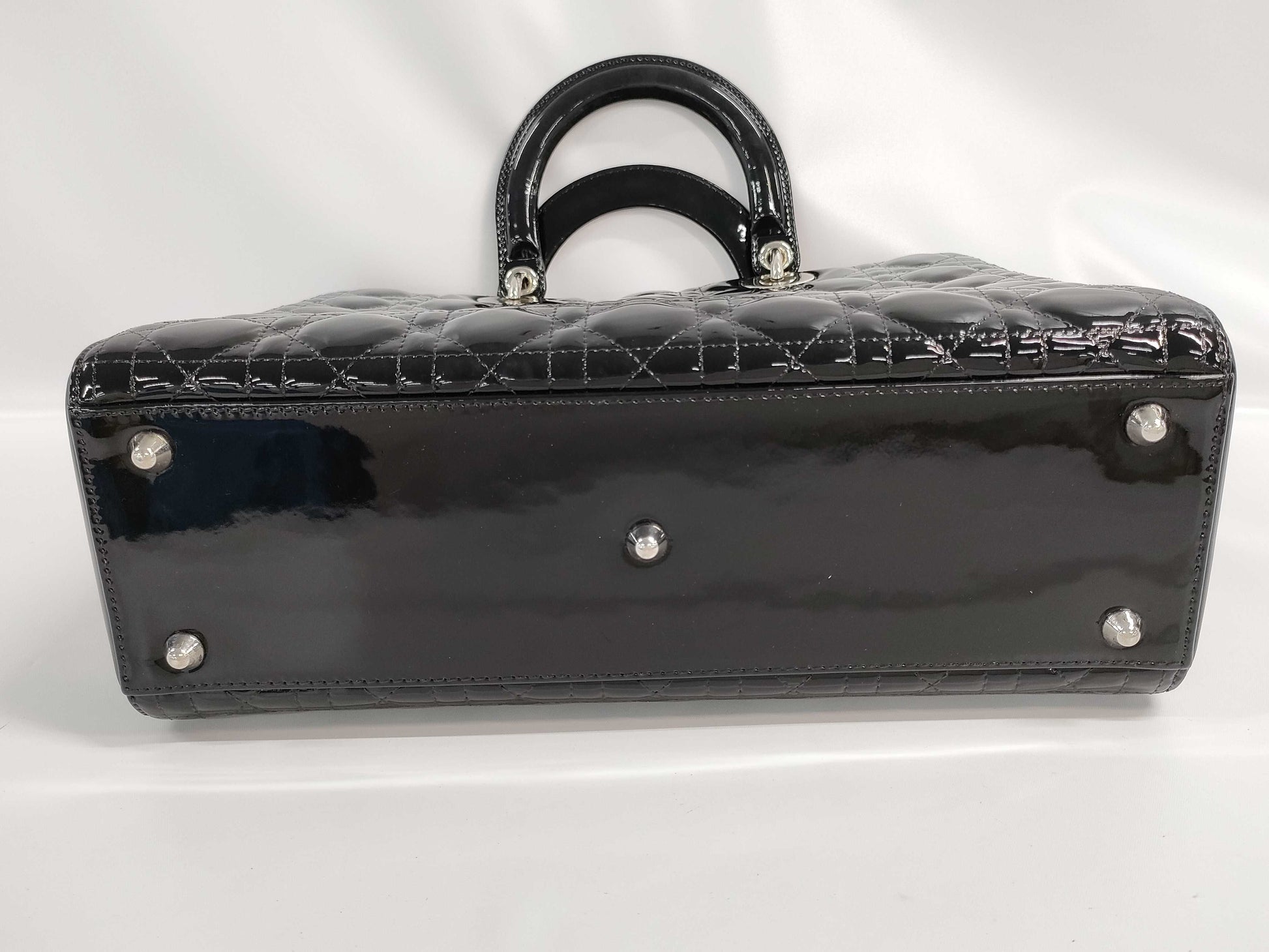 Dior Lady Dior handbag handbag