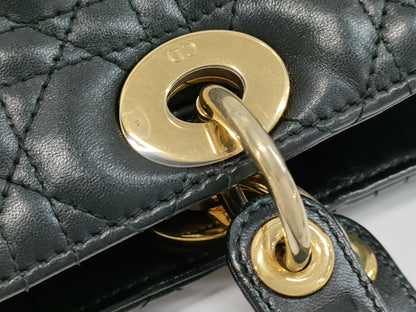 Dior Lady Dior handbag