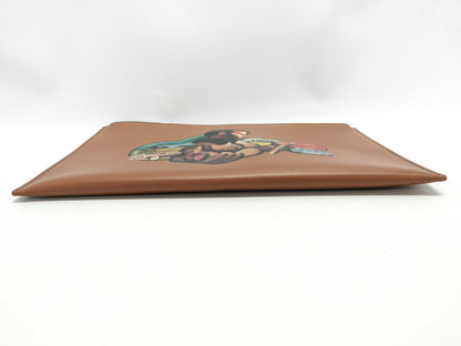 Dior Pouch Clutch Bag