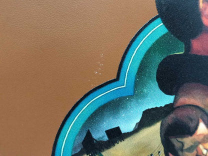 Dior Pouch Clutch Bag