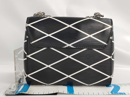 LOUIS VUITTON Twist Shoulder Bag