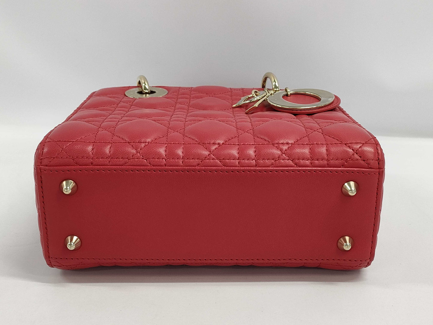 Dior Lady Dior handbag bag