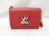 LOUIS VUITTON Twist Shoulder Bag