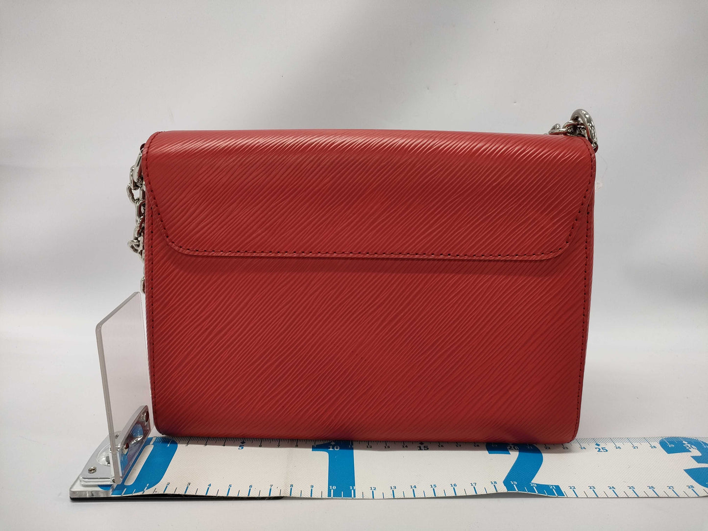 LOUIS VUITTON Twist Shoulder Bag