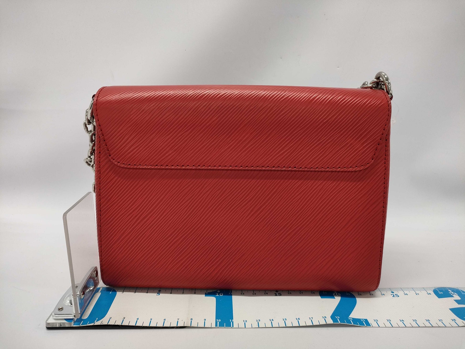 LOUIS VUITTON Twist Shoulder Bag