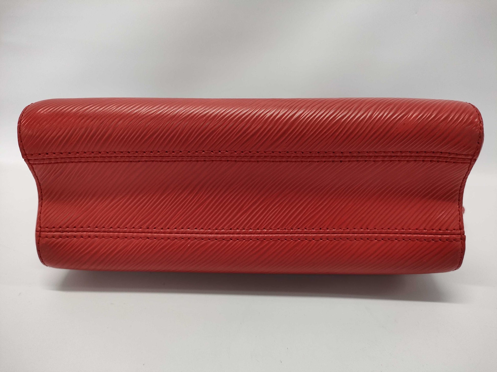 LOUIS VUITTON Twist Shoulder Bag