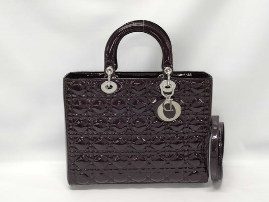 Dior Lady Dior handbag handbag