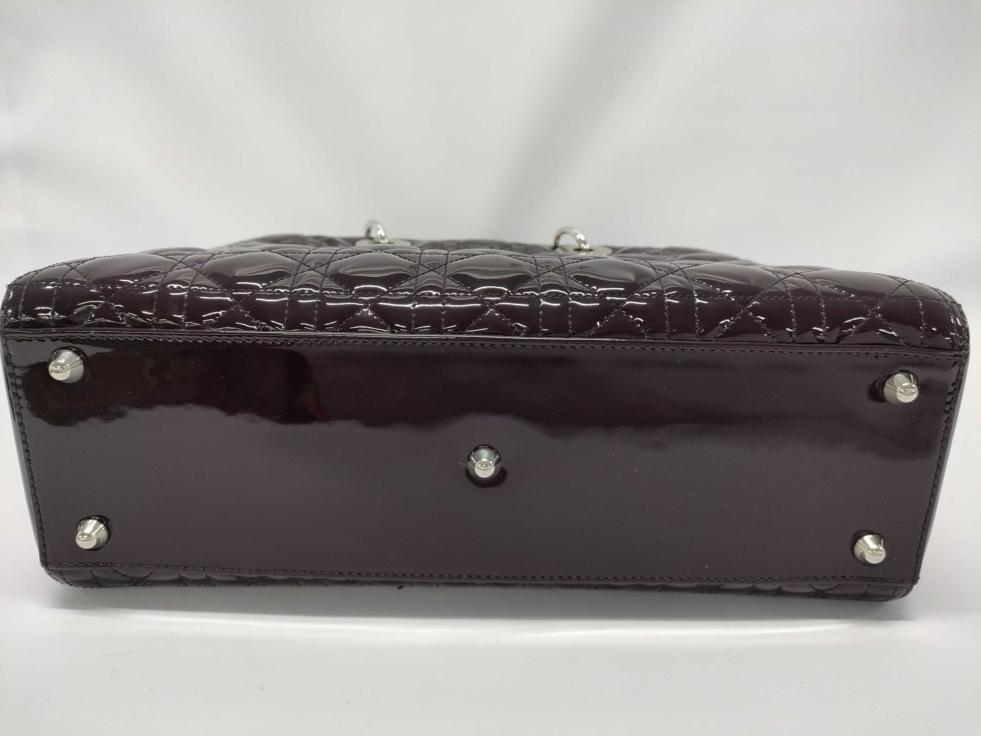 Dior Lady Dior handbag handbag