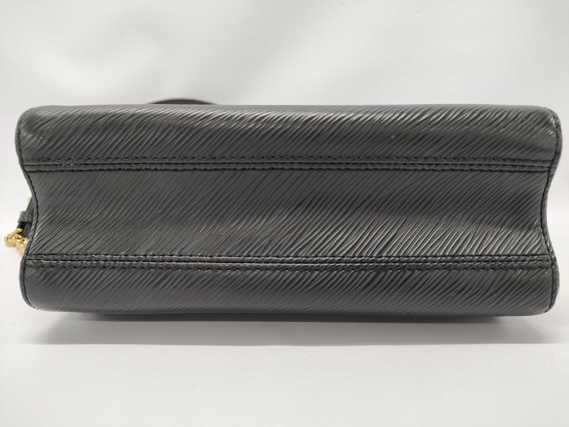 LOUIS VUITTON Twist Shoulder Bag