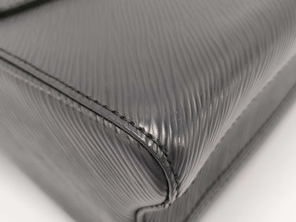 LOUIS VUITTON Twist Shoulder Bag