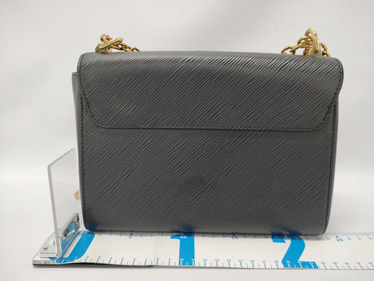 LOUIS VUITTON Twist Shoulder Bag