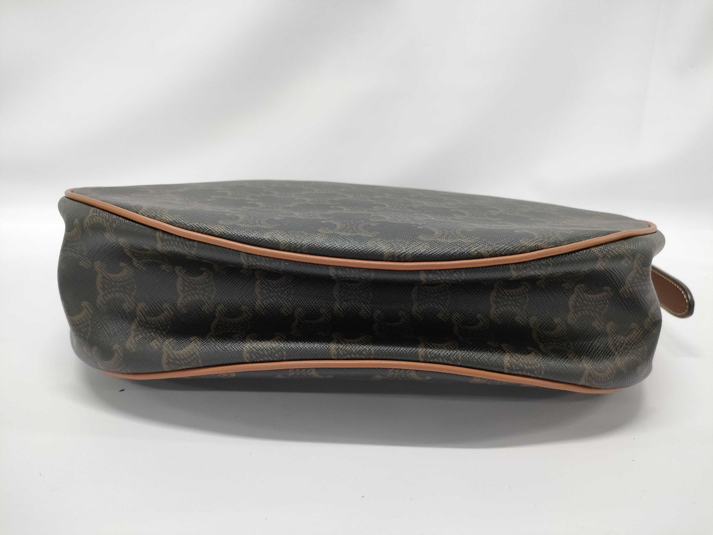 CELINE Loop Shoulder Bag