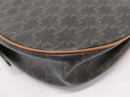 CELINE Loop Shoulder Bag