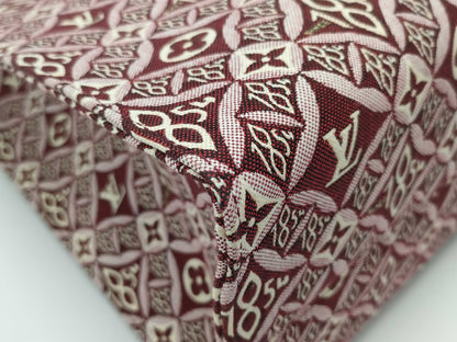 LOUIS VUITTON Monogram On the Go 1854 Handbag Tote Bag