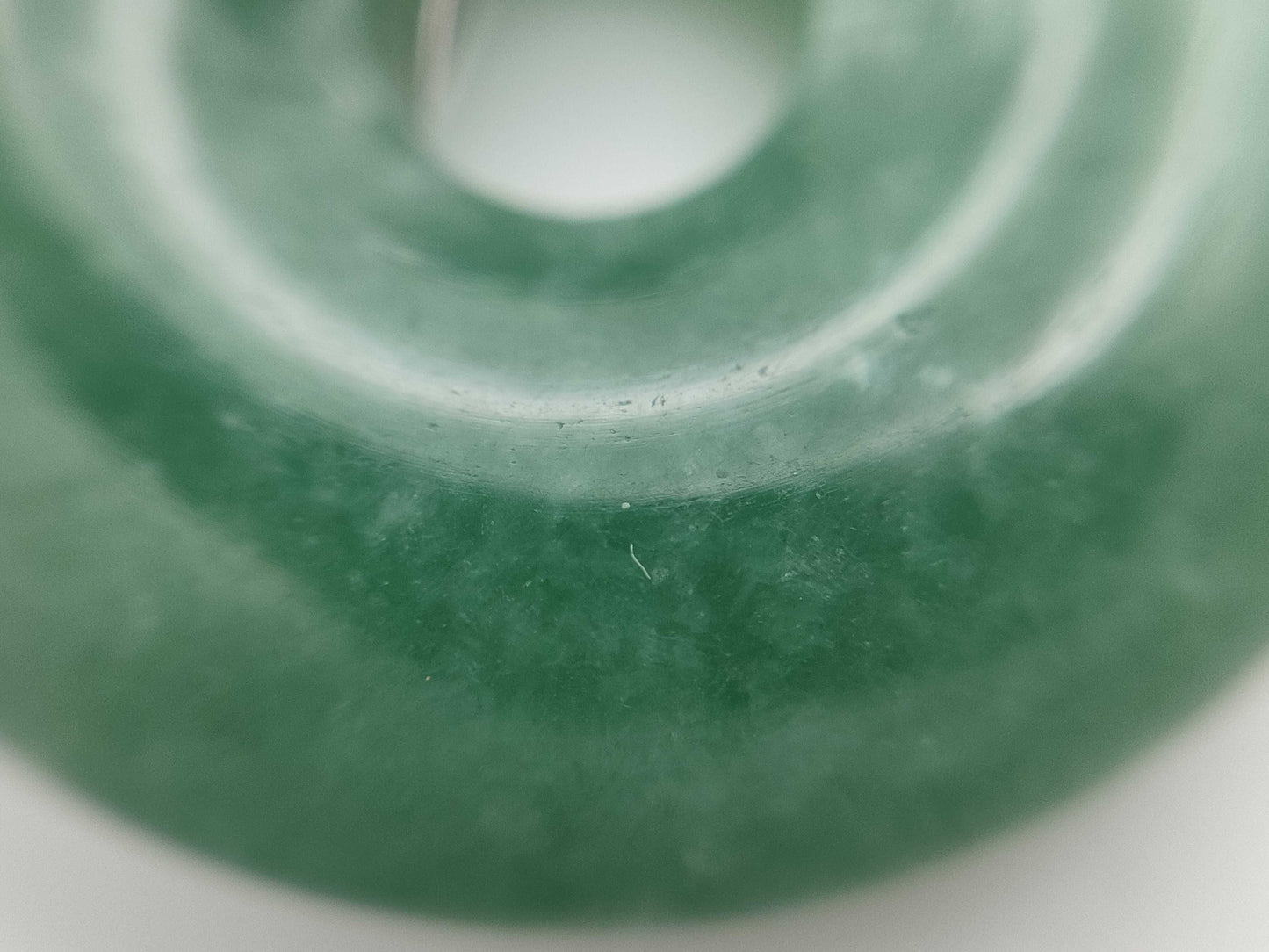 Colored Diamond Pendant Top, 13K Gold, 8.3g 