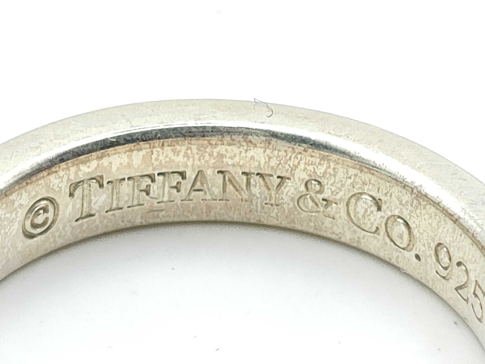 Tiffany & Co. Tiffany SV925 Ring
