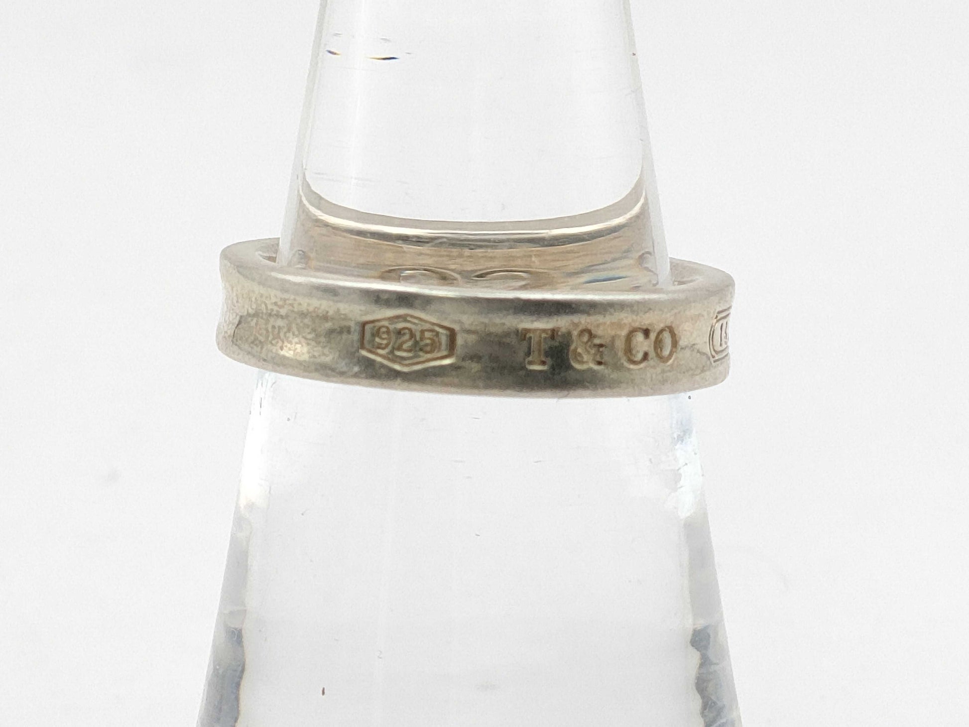 Tiffany & Co. Tiffany SV925 Ring