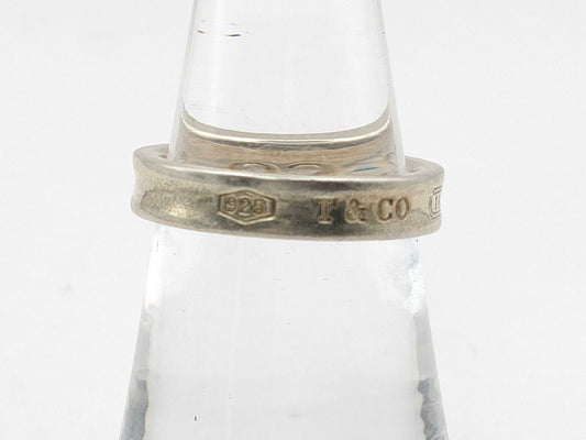 Tiffany & Co. Tiffany SV925 Ring