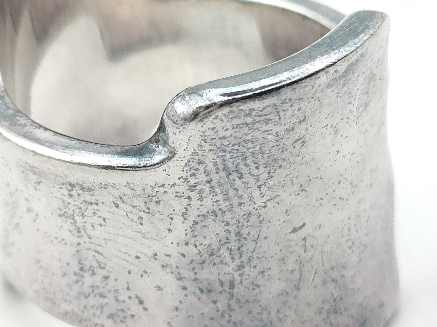 HERMES Amazon Ring SV925 Ring