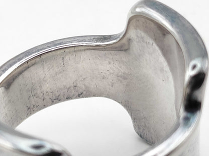 HERMES Amazon Ring SV925 Ring