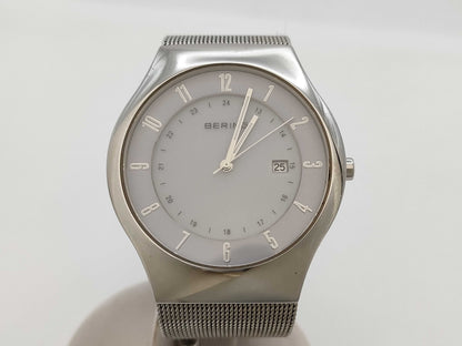 BERING 14440-004 Solar Men's Watch