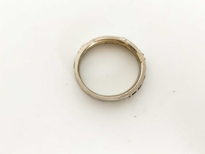 Paul Smith Paul Smith Logo Ring #21 Ring