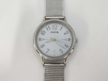 CITIZEN Wicca E031-R011880 322030609 Solar Women's Watch