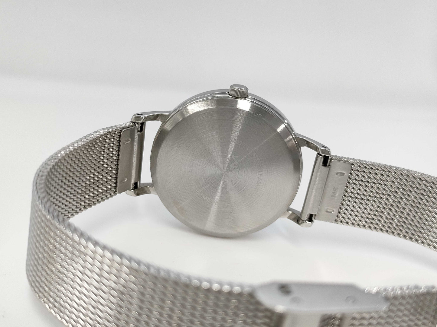 CITIZEN Wicca E031-R011880 322030609 Solar Women's Watch